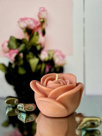 Love in bloom