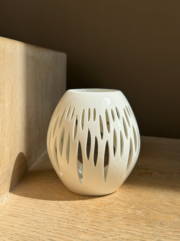 Aurora waxbrander