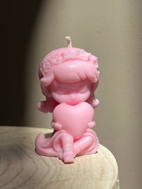 Poppemieke