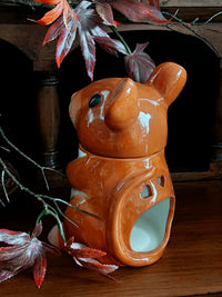 Little Mouse waxbrander