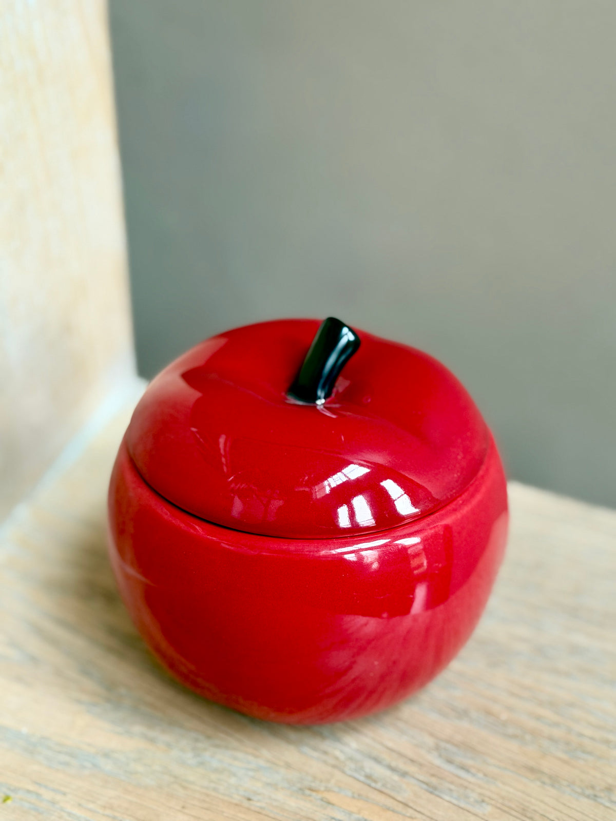 Red Apple - waxbrander