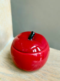 Red Apple - waxbrander