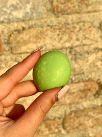 Green citrus - waxmelts