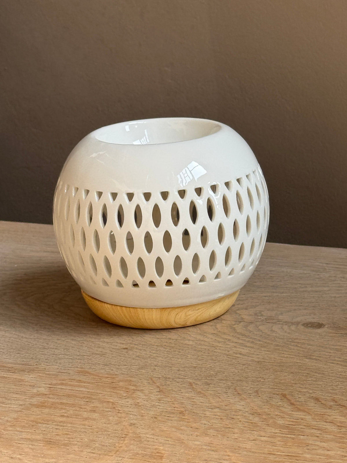 Sunray waxbrander