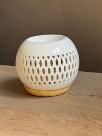 Sunray waxbrander