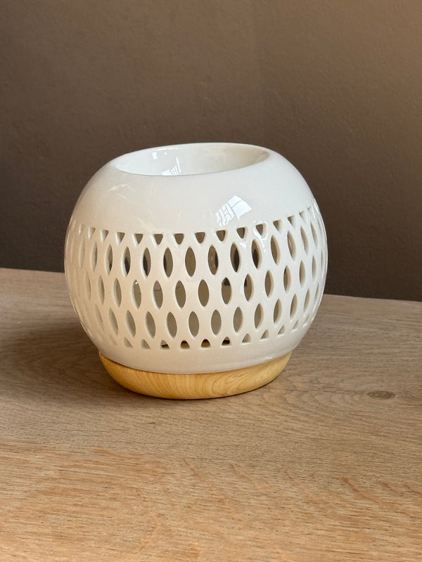Sunray waxbrander