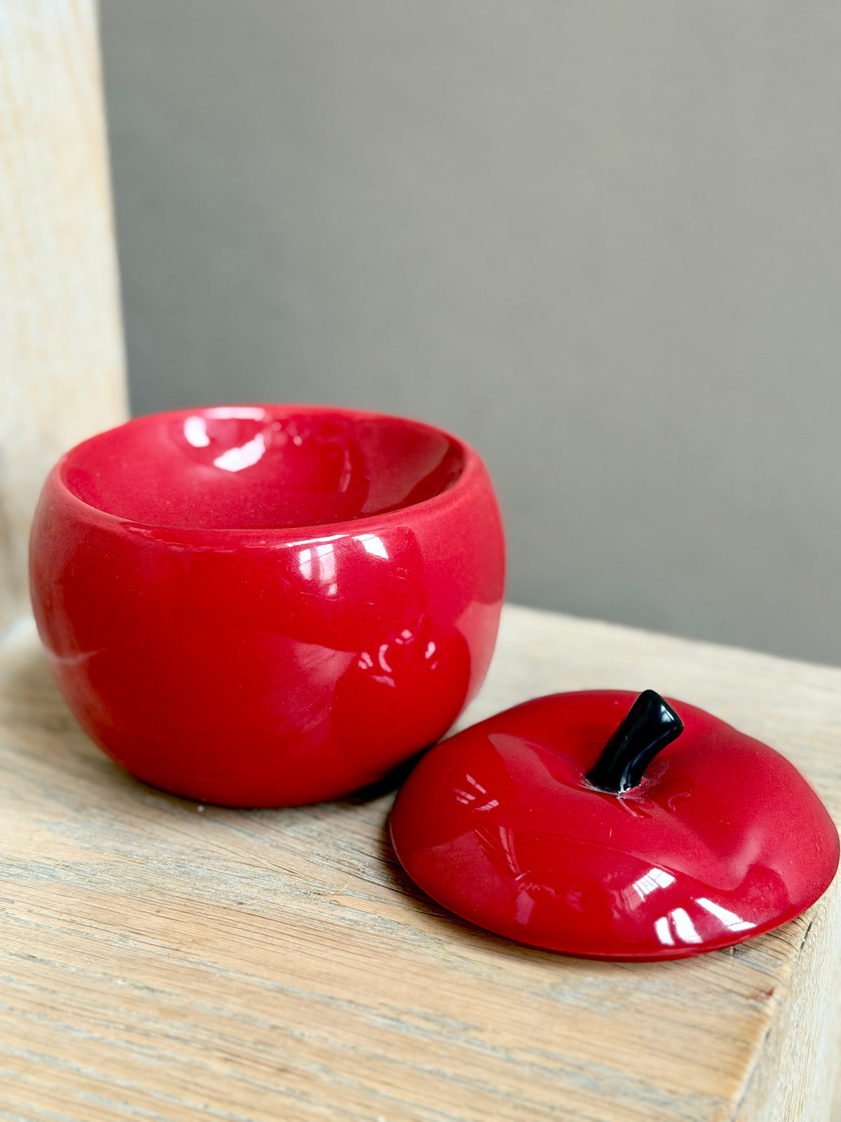 Red Apple - waxbrander