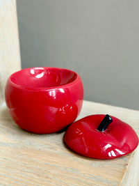 Red Apple - waxbrander