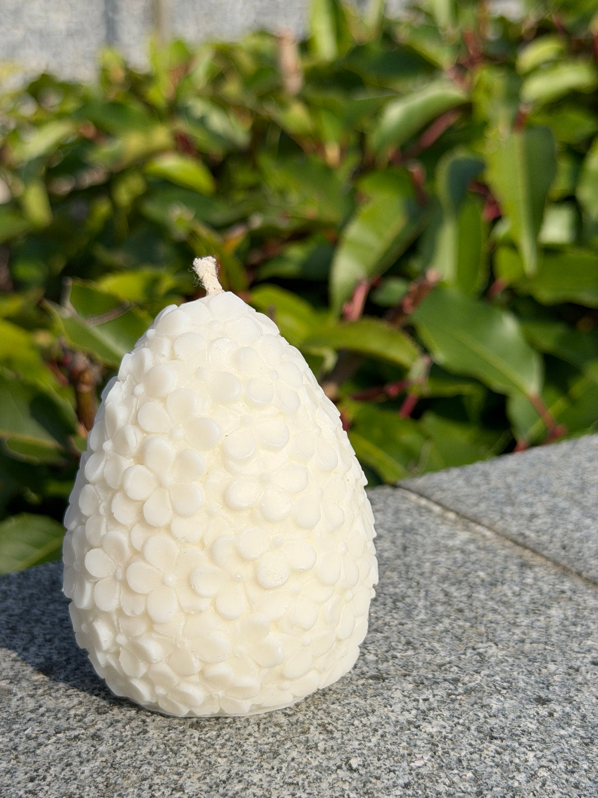 Little Blossom Egg