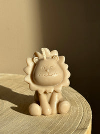 Leeuwtje 🦁