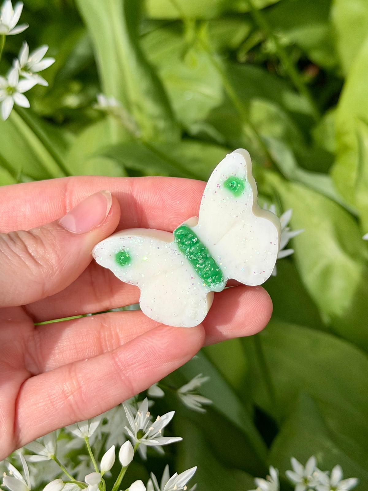 Spring Bells Wax Melts