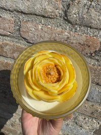 Golden Bloom