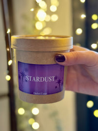 Stardust - waxmelts