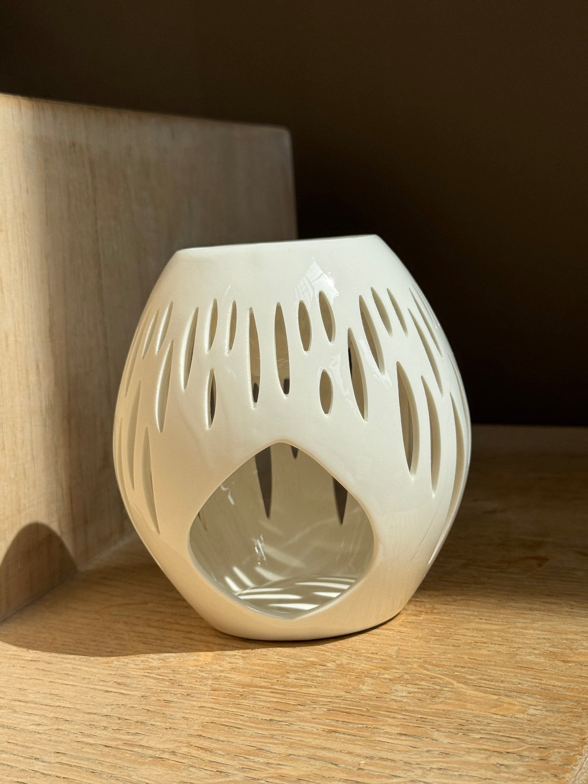Aurora waxbrander