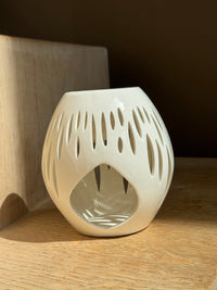 Aurora waxbrander
