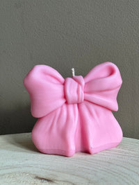 Large bow