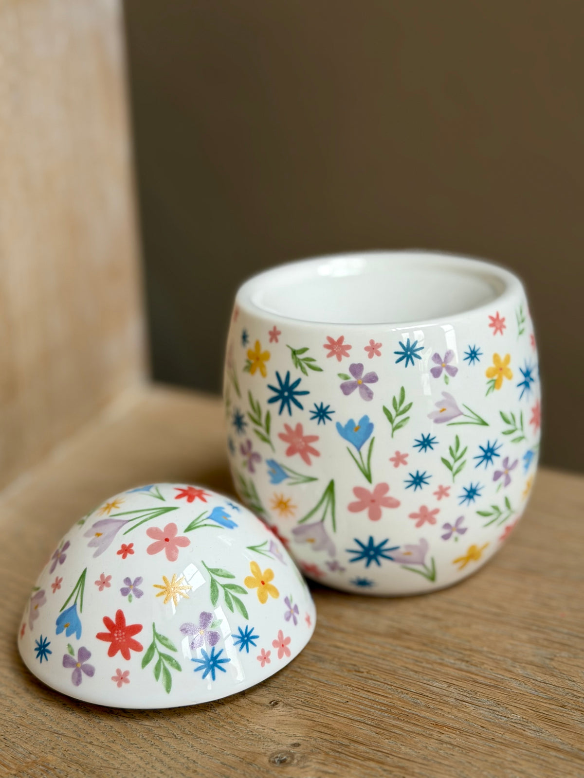 Easter Egg - waxbrander