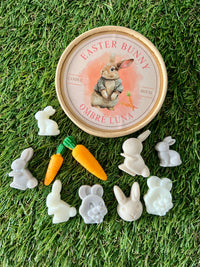 Easter Bunny - waxmelts