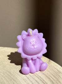 Leeuwtje 🦁