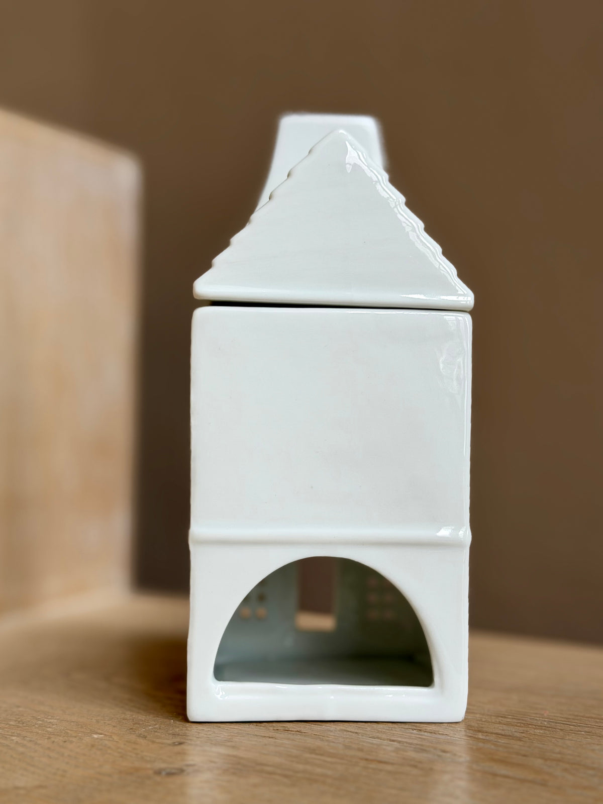 Maison d'Amsterdam - brûleur à cire