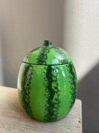 Watermelon Wax Burner
