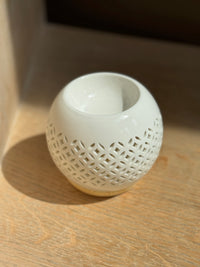 Radiance waxbrander