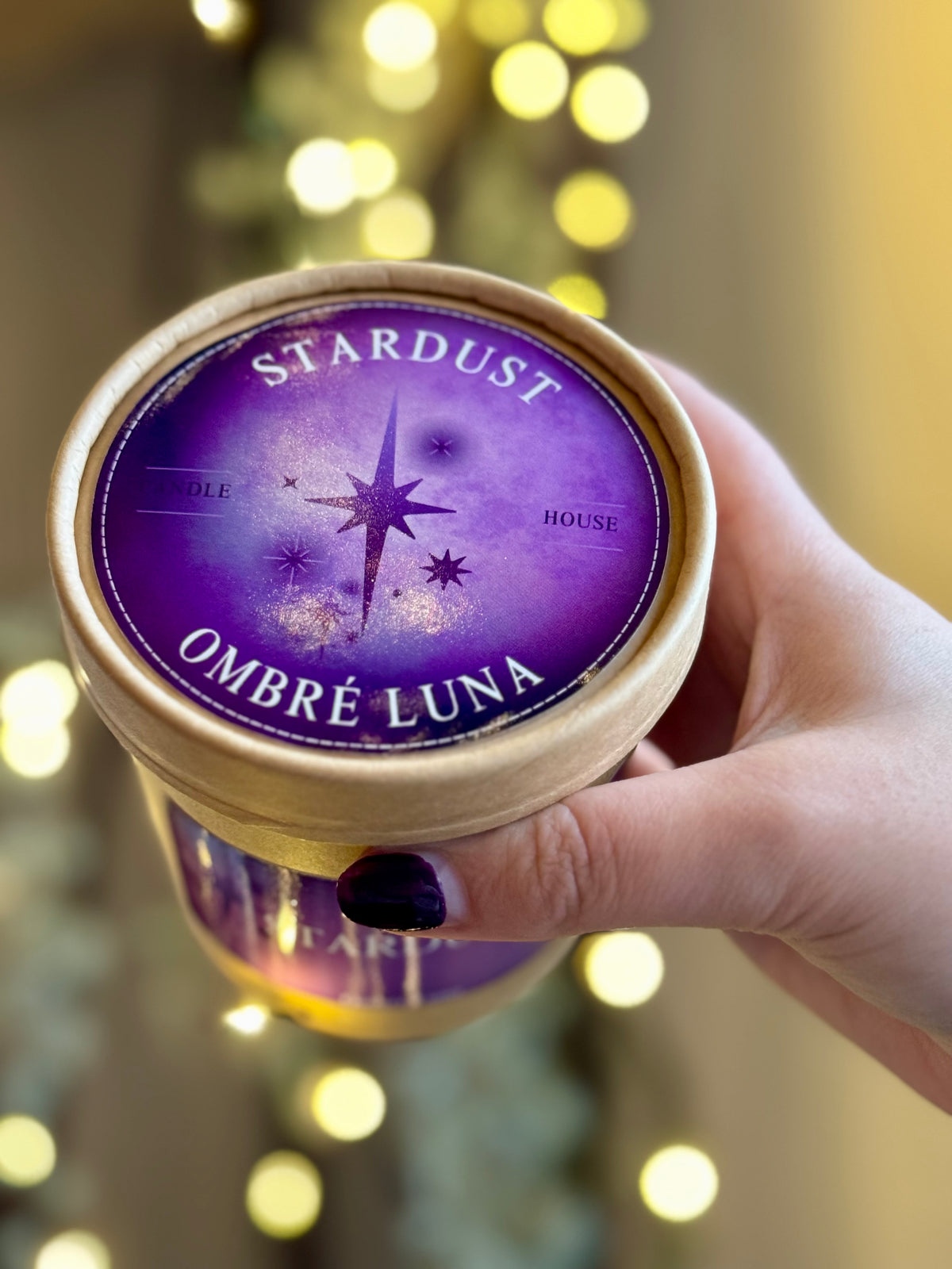 Stardust - waxmelts