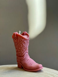 Bottes de cowboy