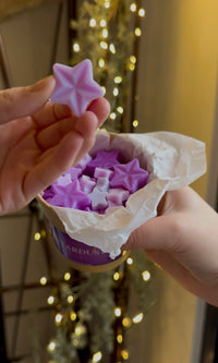 Stardust - waxmelts
