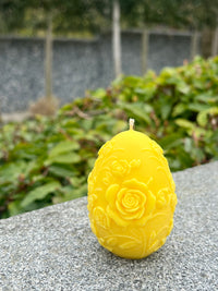 Rose Garden Egg