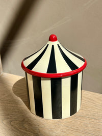 Circus waxbrander