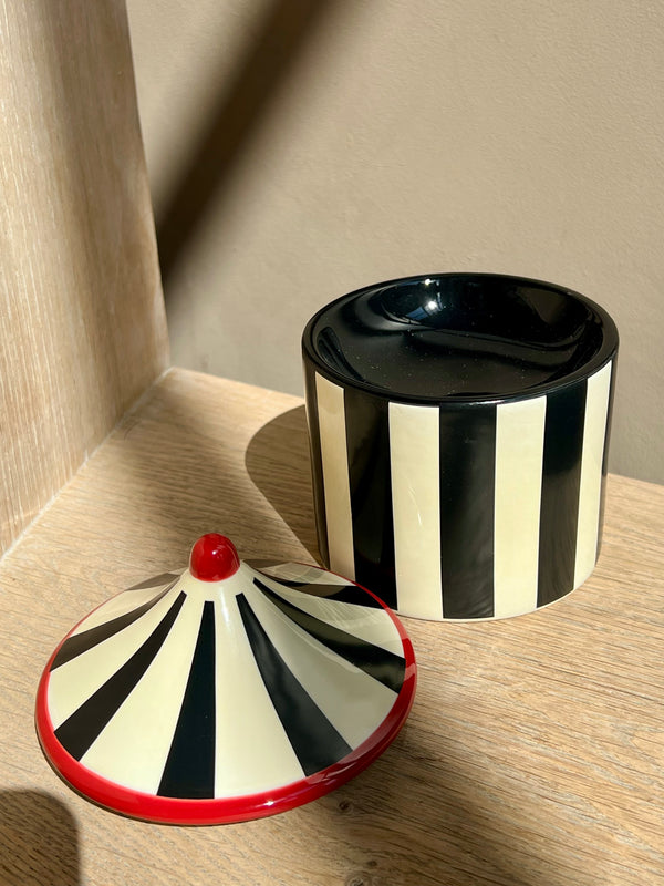 Circus waxbrander