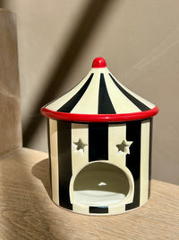 Circus waxbrander