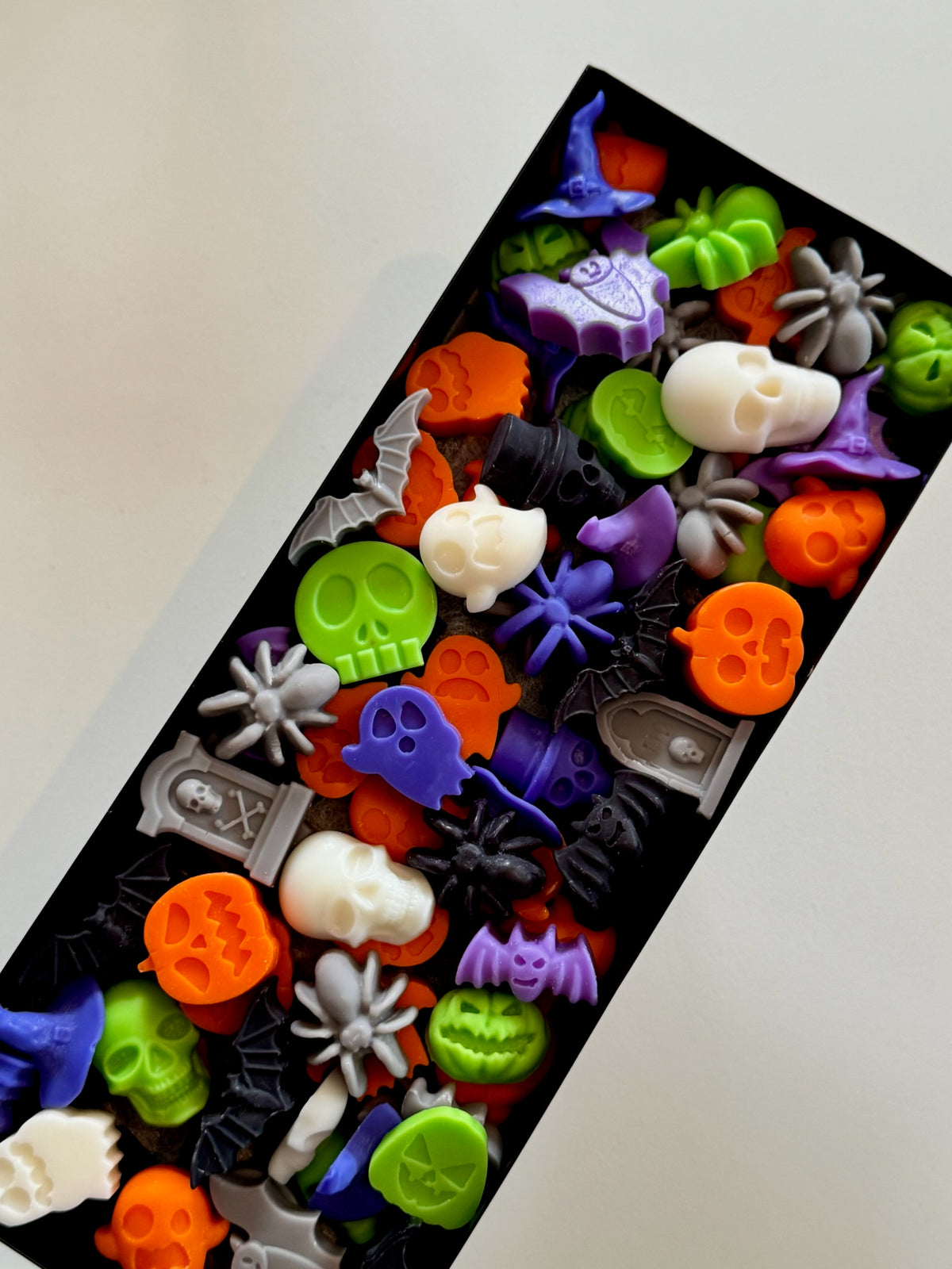 Halloween waxmelts "Potion magique"