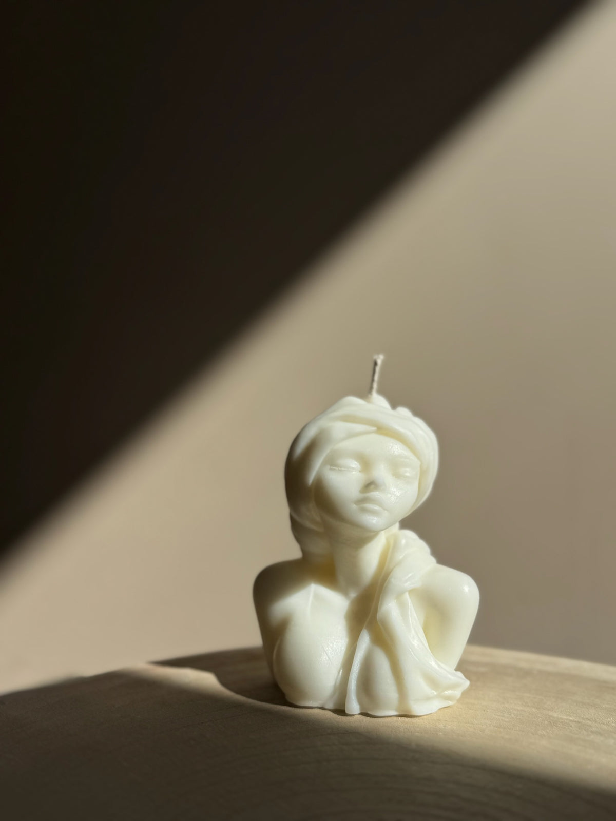 Desert queen - kaars