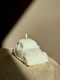 Classic Beetle - VW Kever kaars