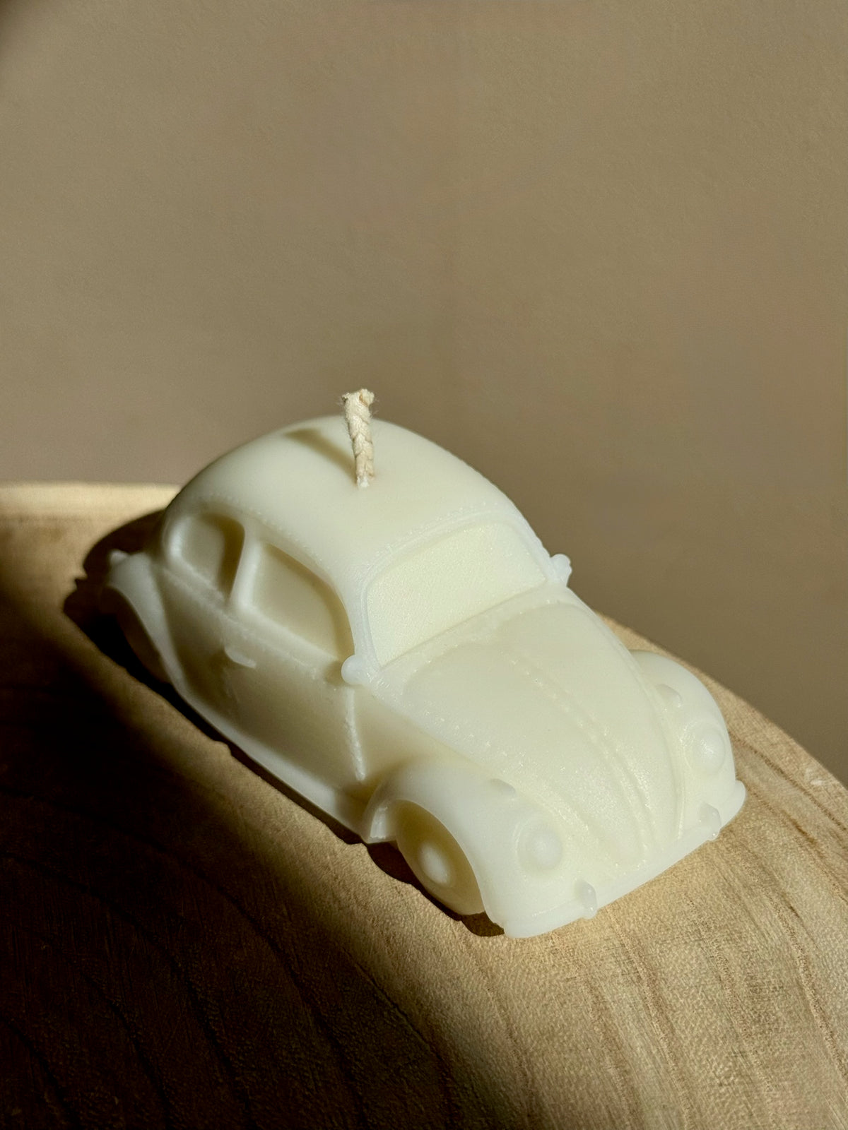 Classic Beetle - VW Kever kaars