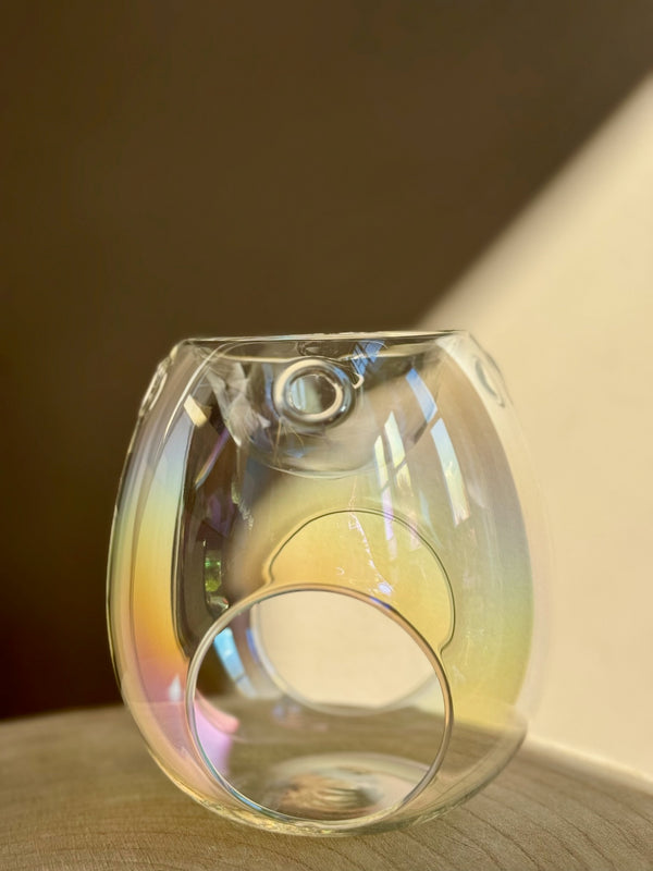 Pearl Clear waxbrander