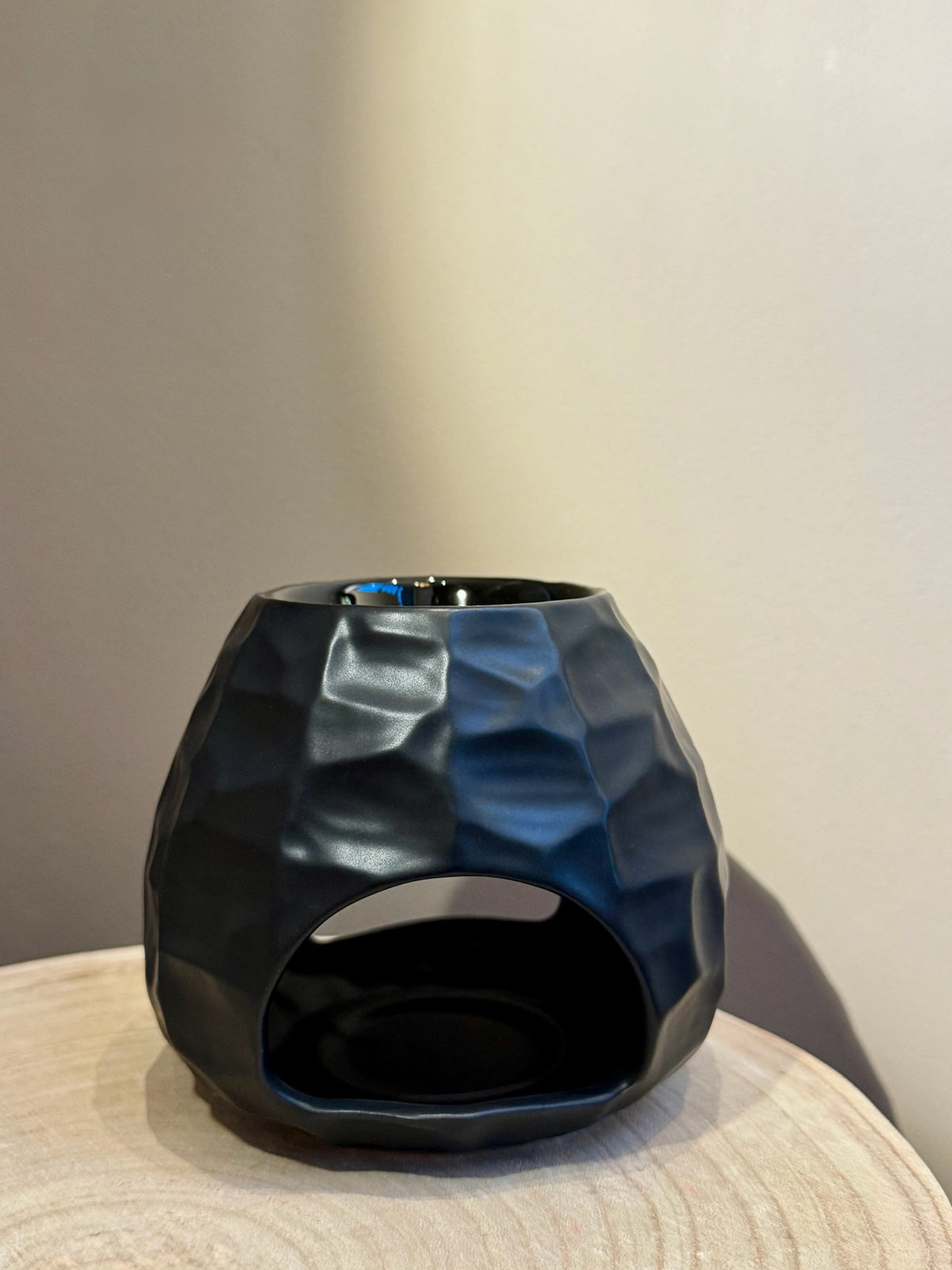 Noir de Noir waxbrander