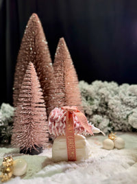 Santa’s Ride – Christmas VW Bus