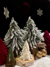 Nordic Pine - kerstboom kaars