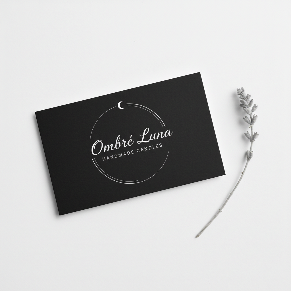 Cadeaubon Ombré Luna productafbeelding