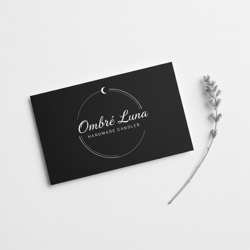 Cadeaubon Ombré Luna productafbeelding